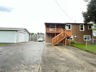 14517 Macadam Road S, Seattle, WA, 98168