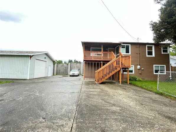 14517 Macadam Road S, Tukwila, WA 98168