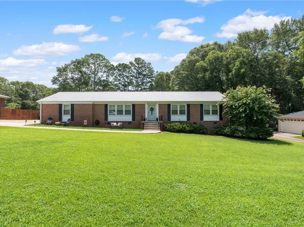 122 Green Forest Dr, Anderson, SC 29625