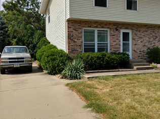 213 Swisher View Dr SW, Swisher, IA 52338