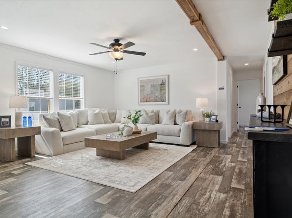 1203 Moultrie Rd #8