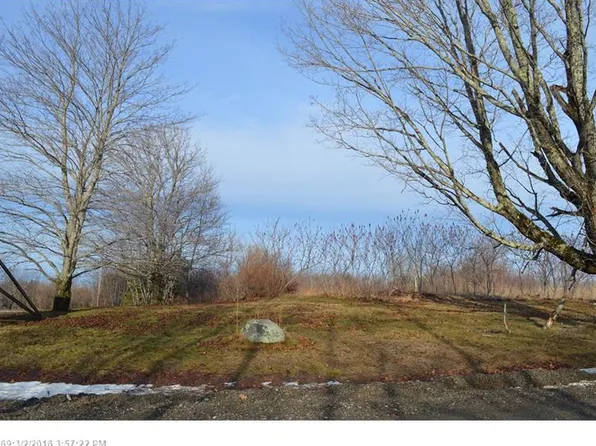 197 Shaw Hill Rd Lot 1, Hampden, ME 04444