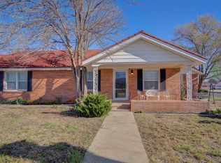 600 SW Ave E, Seminole, TX 79360