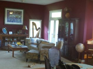 205 Scenic Rd, Fairfax, CA 94930