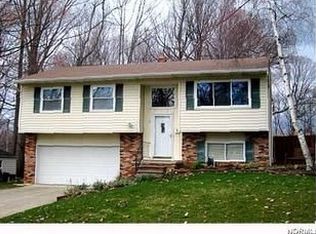 9464 Concord Cir, Twinsburg, OH 44087