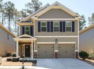 502 Tallapoosa Trl, Woodstock, GA 30188