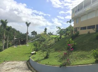 1 Barrio, Juncos, PR 00777