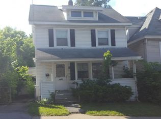 2028 South Ave, Syracuse, NY 13207