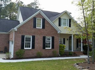 66 Starboard Bay, Sanford, NC 27332