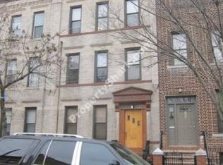 388 Bleecker St, Brooklyn, NY 11237