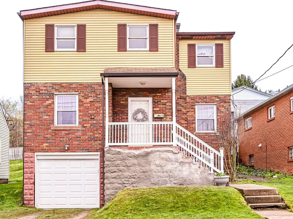 902 N 4th St, Jeannette, PA 15644