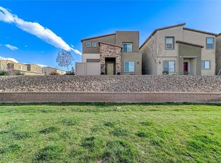 534 Lassen Falls Ct, Henderson, NV 89044