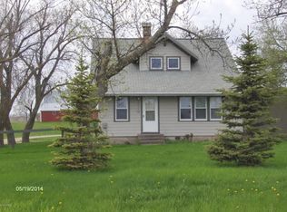 14025 434th Ave, Webster, SD 57274