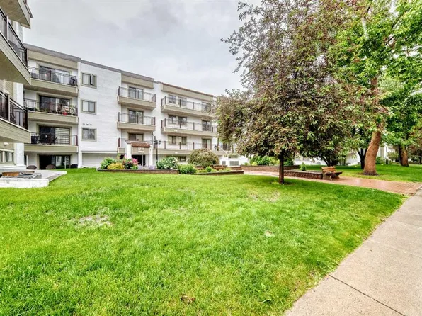 723 W 57th Ave SW #108, Calgary, AB T2V 4Z3