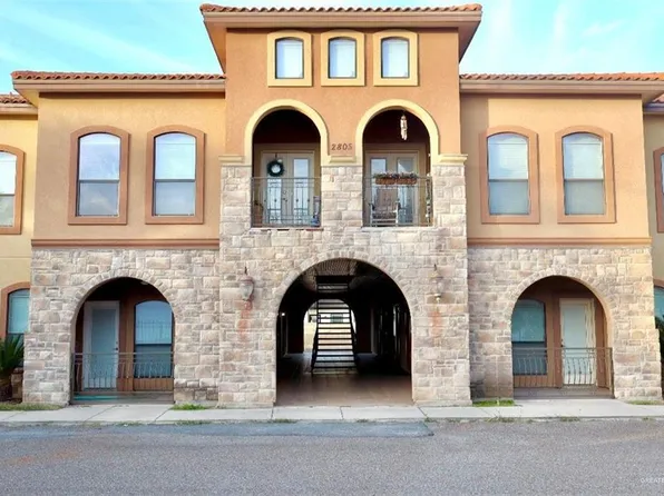 2805 Mimosa St APT 1, Mission, TX 78574