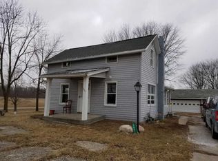 3451 Bent Oak Hwy, Adrian, MI 49221