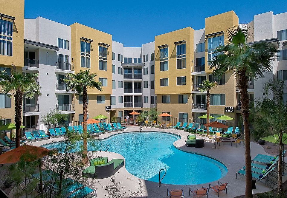 1st image of 1811 E Apache Blvd APT 1037