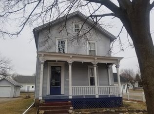 1220 Whitney Blvd, Belvidere, IL 61008