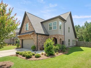 408 Hamilton Pl, Chelsea, AL 35043