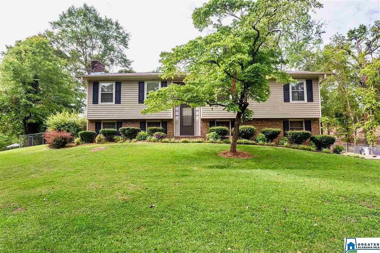 9424 Franklin St, Thorsby, AL 35171 Zillow