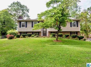 9424 Franklin St, Thorsby, AL 35171