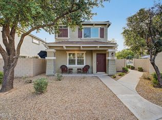 1493 S JACANA Lane, Gilbert, AZ 85296