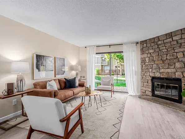 7474 E Arkansas Ave, Denver, CO