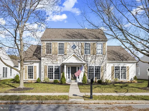 7401 Casey Ave, Easton, MD 21601