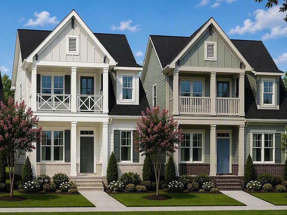 Home Rendering
