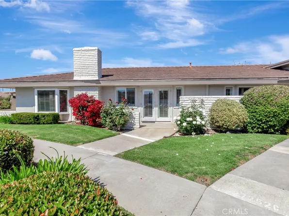 27252 Via Callejon APT A, San Juan Capistrano, CA 92675