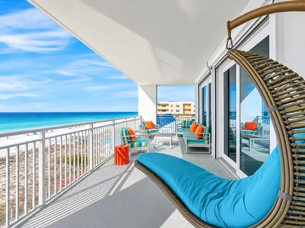 858 Scallop Ct Unit 507, Fort Walton Beach, FL 32547
