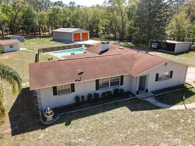 299 McGregor Rd, Deland, FL, 32720
