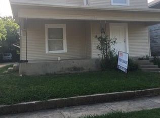 2626 May St APT 2, Fort Worth, TX 76110