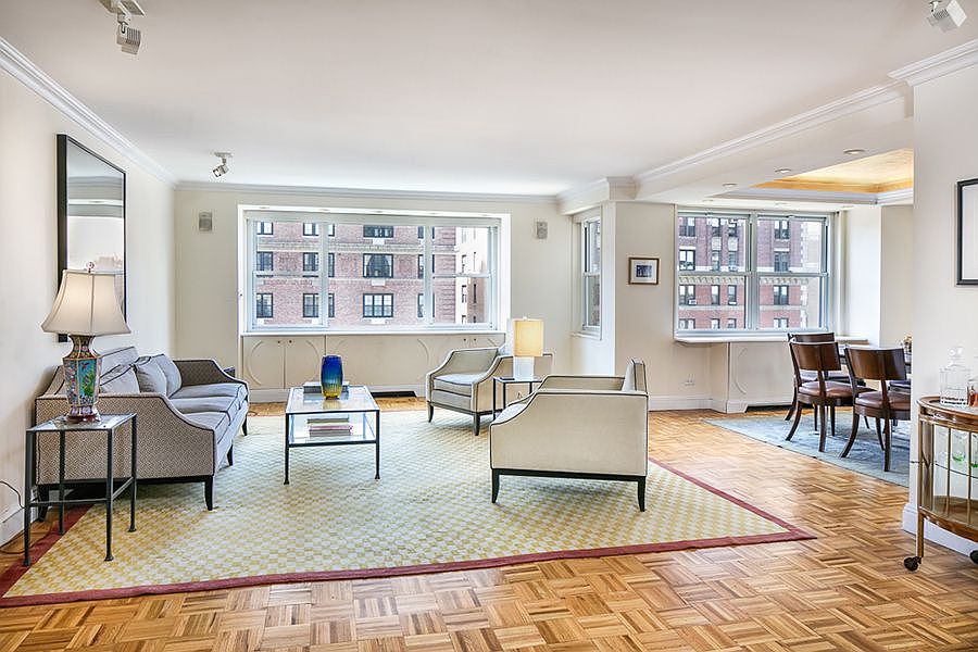 1st image of 1065 Park Ave #14A