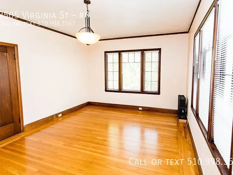 2505 Virginia St #6 — Photo 5