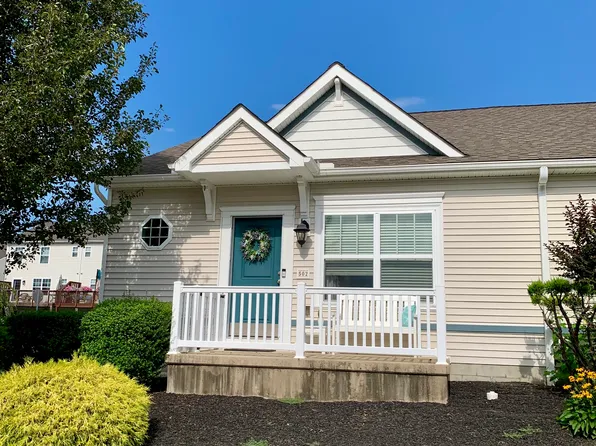 502 Moreland Ct S, Willow Street, PA 17584