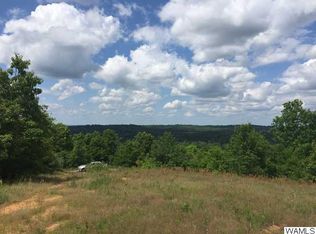 11238 Lagrone Rd, Moundville, AL 35474