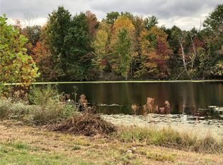 Cortner Rd, Marysville, IN 47141