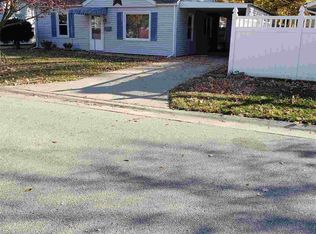 16 Reed Ct, Jerome, IL 62704