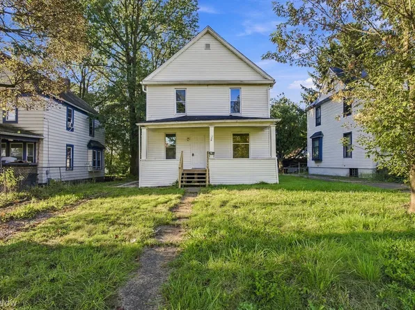 108 W Long St, Akron, OH 44301