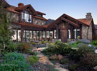 1183 Cabin Cir, Vail, CO 81657