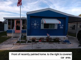 37619 Oak Ridge Ln, Zephyrhills, FL 33541