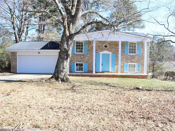 3733 Milliken Ct, Decatur, GA 30034
