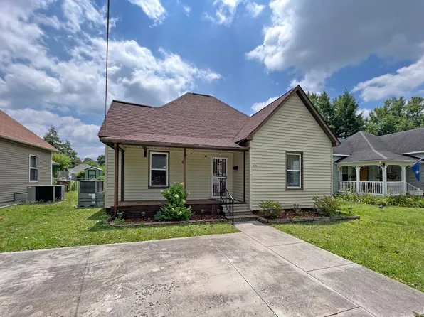424 E Springdale Ave, Knoxville, TN 37917