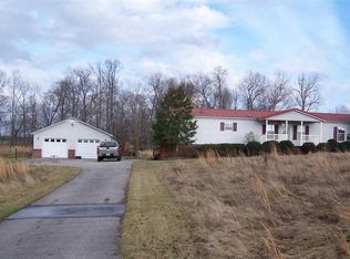350 Sarah Smith Rd, Smiths grove, KY 42171