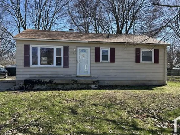 3361 W Mott Ave, Flint, MI 48504