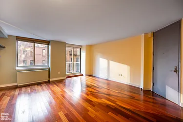 Rented by Brown Harris Stevens