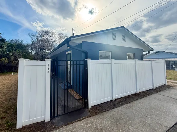 5598 Myakka Ave, Intercession City, FL 33848