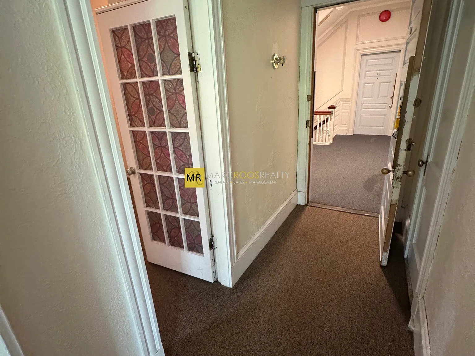 2 bed, 650 sqft, $2,600 — Photo 3