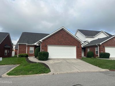 2315 San Lucki Way, Knoxville, TN, 37909